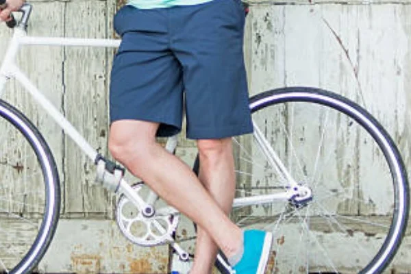 Cool & Stylish: Men's Shorts for Every Adventure