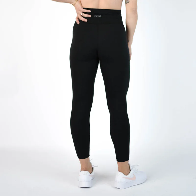 Super High Legging - Higher Rise