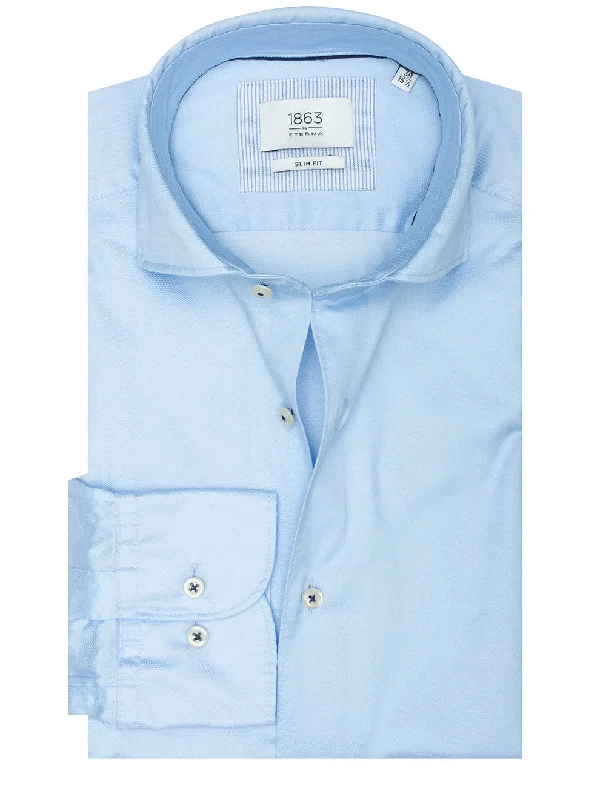Men's Shearling - Lined Collar Casual Shirts in Brown for a Rustic and Warm AppealSuper Soft 2 Ply Shirt Blue Men's Shearling - Lined Collar Casual Shirts in Brown for a Rustic and Warm AppealSuper Soft 2 Ply Shirt Blue