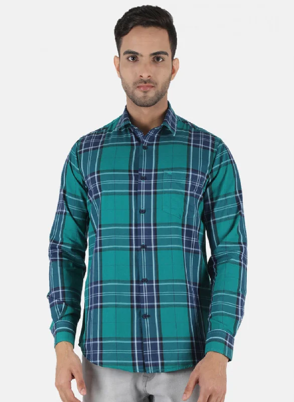 Plus Size Men's Plaid Flannel Casual Shirts in Earth Tones for a Cozy Fall OutfitMen Green Check Shirt Plus Size Men's Plaid Flannel Casual Shirts in Earth Tones for a Cozy Fall OutfitMen Green Check Shirt