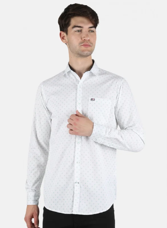 Men's Tailored Fit Checkered Casual Shirts in Multicolor for a Smart - Casual EnsembleMen Green Printed Shirt Men's Tailored Fit Checkered Casual Shirts in Multicolor for a Smart - Casual EnsembleMen Green Printed Shirt