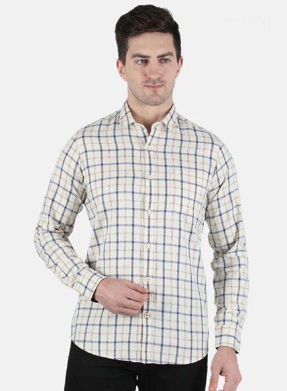 Men's Distressed Denim Casual Shirts with Frayed Edges for a Trendy and Rugged LookMen White Check Shirt Men's Distressed Denim Casual Shirts with Frayed Edges for a Trendy and Rugged LookMen White Check Shirt