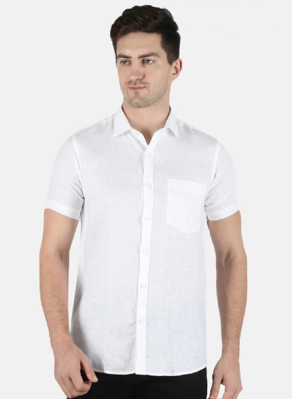 Plus Size Men's Plaid Flannel Casual Shirts in Earth Tones for a Cozy Fall OutfitMen White Solid Shirt Plus Size Men's Plaid Flannel Casual Shirts in Earth Tones for a Cozy Fall OutfitMen White Solid Shirt