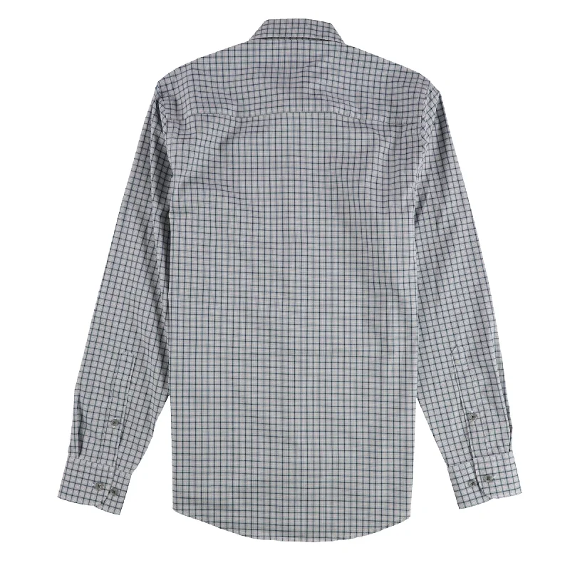 Plus Size Men's Plaid Flannel Casual Shirts in Earth Tones for a Cozy Fall OutfitPerry Ellis Mens Chrysalis Checked Button Up Shirt, Multicoloured, Small Plus Size Men's Plaid Flannel Casual Shirts in Earth Tones for a Cozy Fall OutfitPerry Ellis Mens Chrysalis Checked Button Up Shirt, Multicoloured, Small