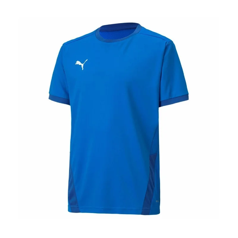Men's Button - Down Oxford Casual Shirts in Crisp White for a Classic and Versatile StylePuma Mens Team Goal 23 Soccer Jersey Men's Button - Down Oxford Casual Shirts in Crisp White for a Classic and Versatile StylePuma Mens Team Goal 23 Soccer Jersey