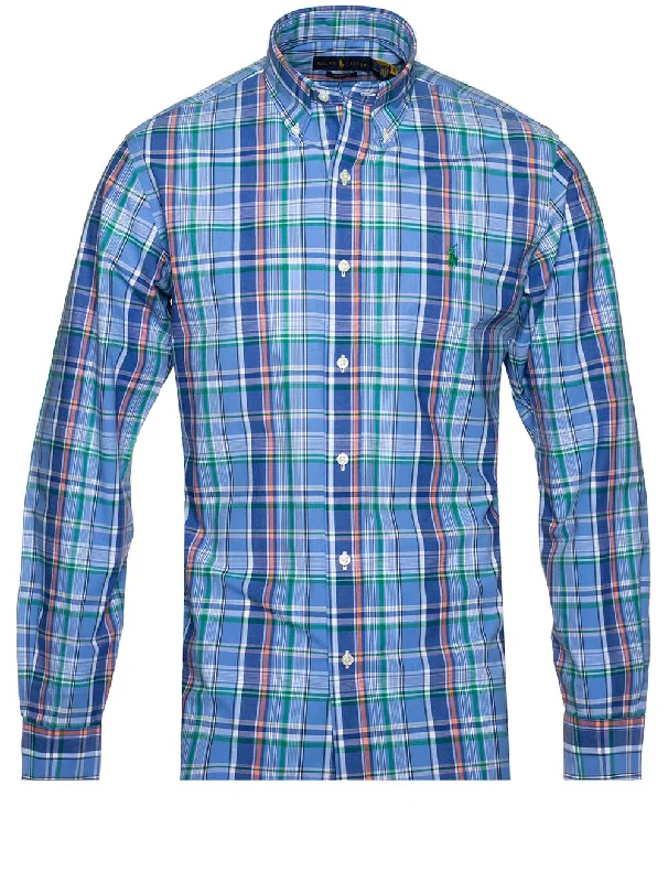 Men's Long - Line Oversized Casual Shirts in Dark Gray for a Relaxed and Modern LookCheck Buttondown Shirt Multi Men's Long - Line Oversized Casual Shirts in Dark Gray for a Relaxed and Modern LookCheck Buttondown Shirt Multi