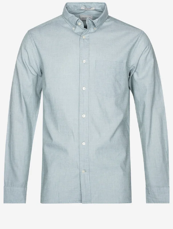 Men's Sustainable Recycled Material Casual Shirts for Eco - Conscious ConsumersRegular Fil a Fil Shirt Forest Green Men's Sustainable Recycled Material Casual Shirts for Eco - Conscious ConsumersRegular Fil a Fil Shirt Forest Green