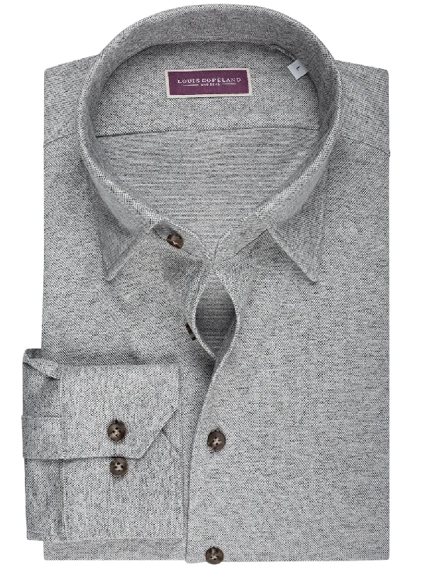 Men's Tailored Fit Checkered Casual Shirts in Multicolor for a Smart - Casual EnsemblePique Shirt Grey Men's Tailored Fit Checkered Casual Shirts in Multicolor for a Smart - Casual EnsemblePique Shirt Grey