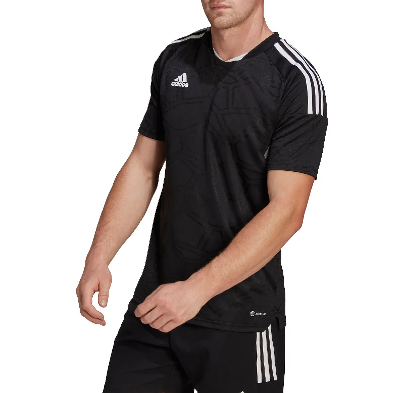 Men's Cycling Jerseys with Reflective Stripes for Safe and Stylish Rides at NightCondivo 22 Match Day Jersey Men's Cycling Jerseys with Reflective Stripes for Safe and Stylish Rides at NightCondivo 22 Match Day Jersey