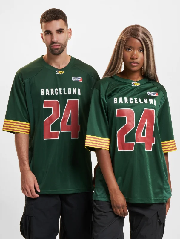 Men's Authentic Soccer Jerseys of National Teams for International Football EventsBarcelona Dragons Authentic Game Jersey 2024 Men's Authentic Soccer Jerseys of National Teams for International Football EventsBarcelona Dragons Authentic Game Jersey 2024