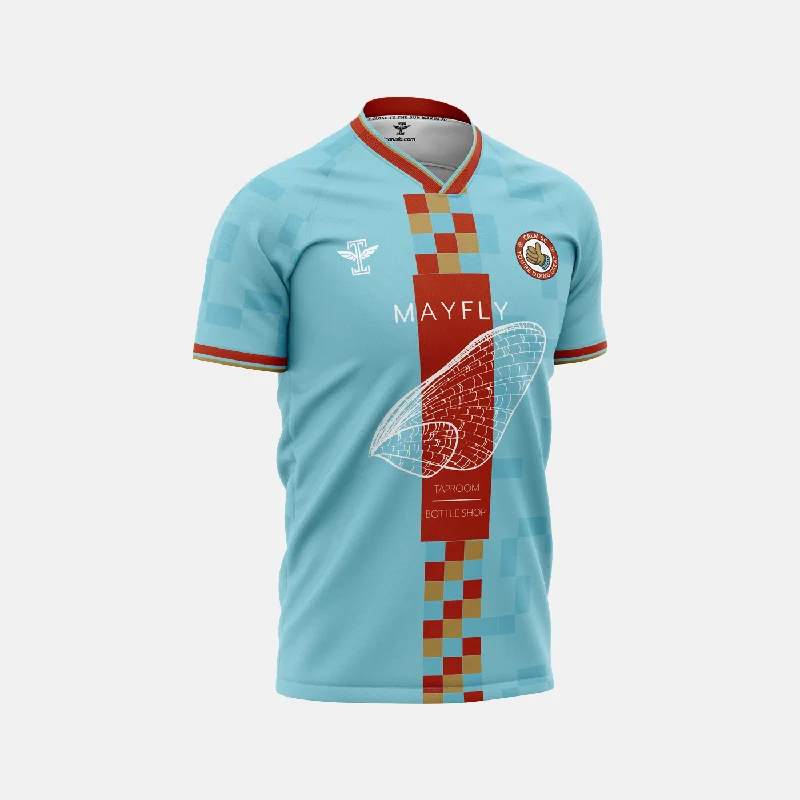 Men's Cycling Jerseys with Reflective Stripes for Safe and Stylish Rides at NightCalm SC Blue Jersey Men's Cycling Jerseys with Reflective Stripes for Safe and Stylish Rides at NightCalm SC Blue Jersey