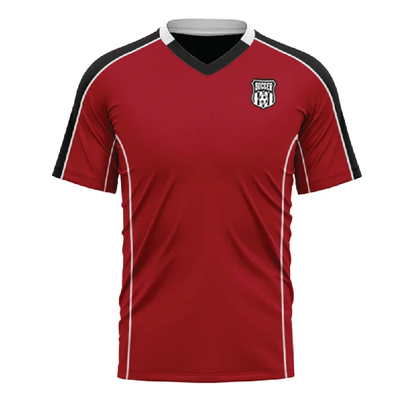 Men's Retro Hockey Jerseys with Classic Stripes and Logos for a Nostalgic Hockey AestheticChampro Mark Jersey Men's Retro Hockey Jerseys with Classic Stripes and Logos for a Nostalgic Hockey AestheticChampro Mark Jersey