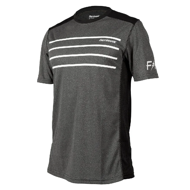 Men's Football Jerseys with Embroidered Club Badges for a Premium and Authentic AppealClassic Cartel SS Jersey - Heather Charcoal Men's Football Jerseys with Embroidered Club Badges for a Premium and Authentic AppealClassic Cartel SS Jersey - Heather Charcoal