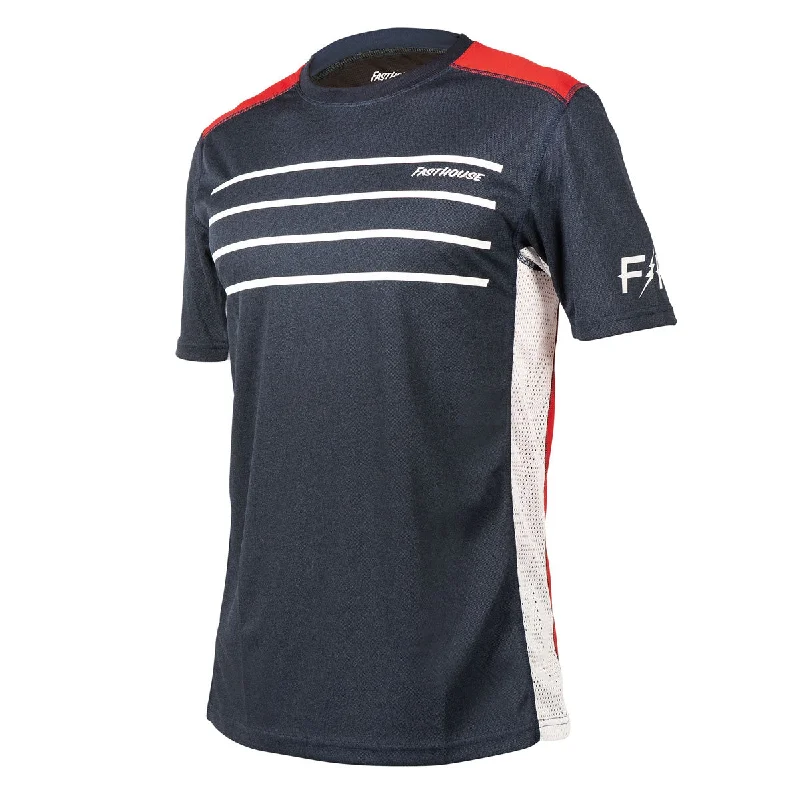 Men's Throwback Tennis Jerseys Inspired by Iconic Matches and PlayersClassic Cartel SS Jersey - Heather Navy Men's Throwback Tennis Jerseys Inspired by Iconic Matches and PlayersClassic Cartel SS Jersey - Heather Navy