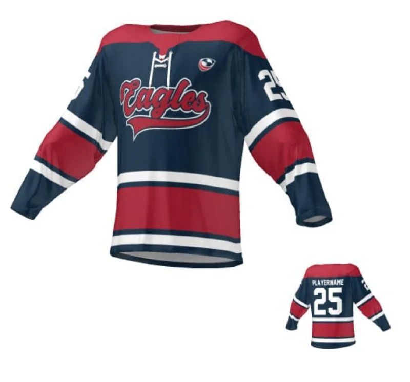 Men's Limited - Edition Cricket Jerseys Commemorating Historic Matches for Die - Hard Cricket LoversUSA Rugby Classic Lace-Up Hockey Jersey Men's Limited - Edition Cricket Jerseys Commemorating Historic Matches for Die - Hard Cricket LoversUSA Rugby Classic Lace-Up Hockey Jersey