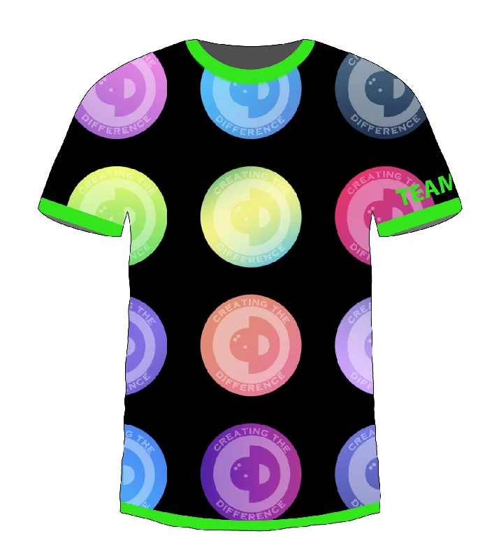 Men's Cycling Jerseys with Reflective Stripes for Safe and Stylish Rides at NightCTD Spots 1 Jersey Men's Cycling Jerseys with Reflective Stripes for Safe and Stylish Rides at NightCTD Spots 1 Jersey