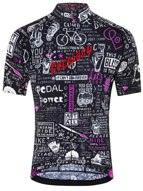 Men's Basketball Jerseys with Signature Player Logos for a Fan - Favorite LookCYCOLOGY JERSEY BIKE GRAFFITI MENS Men's Basketball Jerseys with Signature Player Logos for a Fan - Favorite LookCYCOLOGY JERSEY BIKE GRAFFITI MENS