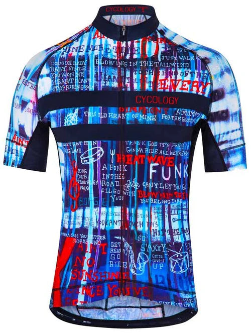 Men's Limited - Edition Cricket Jerseys Commemorating Historic Matches for Die - Hard Cricket LoversCYCOLOGY JERSEY MOWTOWN MENS Men's Limited - Edition Cricket Jerseys Commemorating Historic Matches for Die - Hard Cricket LoversCYCOLOGY JERSEY MOWTOWN MENS