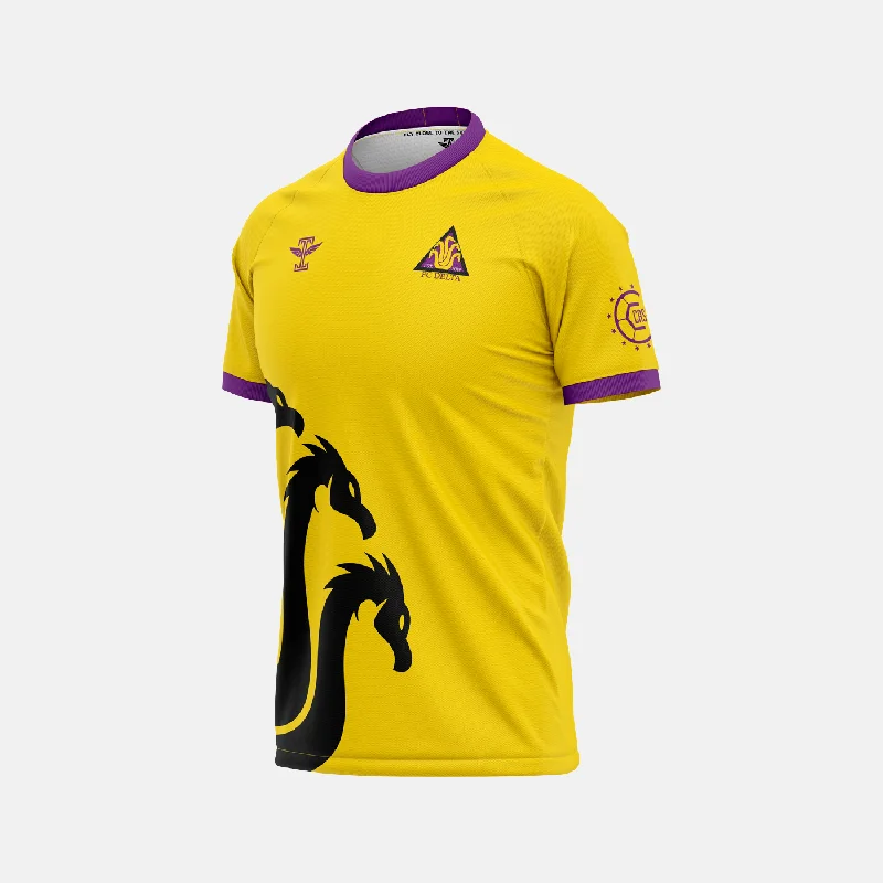 Men's Basketball Jerseys with Signature Player Logos for a Fan - Favorite LookFC Delta Home Jersey Men's Basketball Jerseys with Signature Player Logos for a Fan - Favorite LookFC Delta Home Jersey