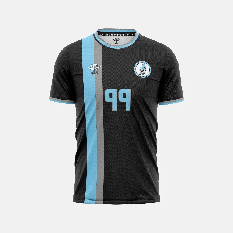 Men's Retro Soccer Jerseys of Famous Clubs from the 90s for Nostalgic Football EnthusiastsIndustry FC Away Jersey Men's Retro Soccer Jerseys of Famous Clubs from the 90s for Nostalgic Football EnthusiastsIndustry FC Away Jersey