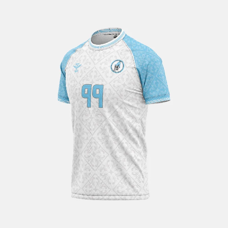 Men's Throwback Tennis Jerseys Inspired by Iconic Matches and PlayersIndustry FC Home Jersey Men's Throwback Tennis Jerseys Inspired by Iconic Matches and PlayersIndustry FC Home Jersey