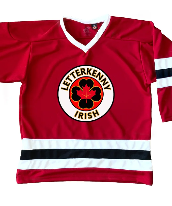 Men's NBA Authentic Team Jerseys in Official Team Colors for True Basketball FansPERSONALIZED Screenprinted Irish League Jersey Men's NBA Authentic Team Jerseys in Official Team Colors for True Basketball FansPERSONALIZED Screenprinted Irish League Jersey