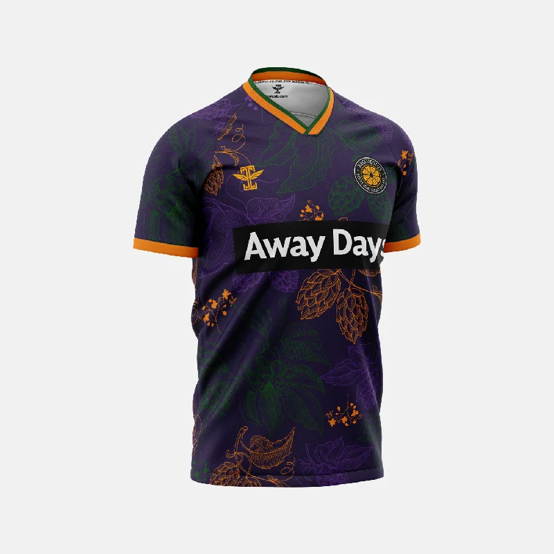 Men's Limited - Edition Cricket Jerseys Commemorating Historic Matches for Die - Hard Cricket LoversJuiceventus Purple Jersey Men's Limited - Edition Cricket Jerseys Commemorating Historic Matches for Die - Hard Cricket LoversJuiceventus Purple Jersey