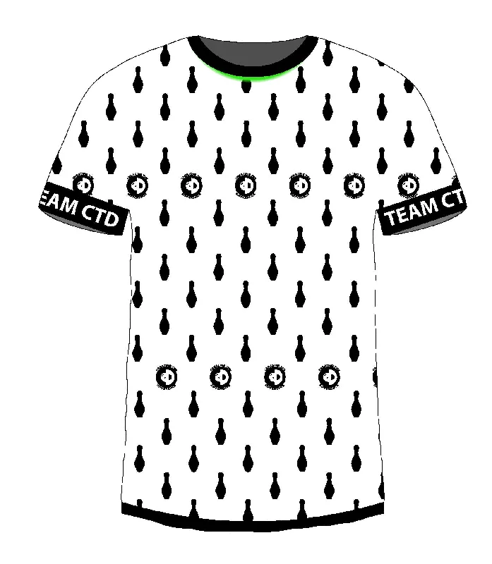 Men's Limited - Edition Cricket Jerseys Commemorating Historic Matches for Die - Hard Cricket LoversKingpin White Jersey Men's Limited - Edition Cricket Jerseys Commemorating Historic Matches for Die - Hard Cricket LoversKingpin White Jersey