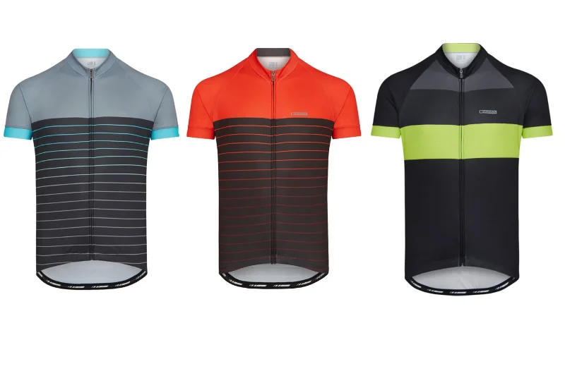 Men's Moisture - Wicking Lacrosse Jerseys with Mesh Panels for Optimal Performance on the FieldMadison Peloton Short Sleeve Men's Cycling Jersey - Small Men's Moisture - Wicking Lacrosse Jerseys with Mesh Panels for Optimal Performance on the FieldMadison Peloton Short Sleeve Men's Cycling Jersey - Small