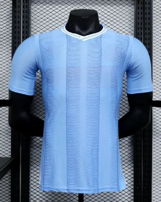 Men's Limited - Release American Football Jerseys of Rookie Stars for Early Adopters and FansManchester City Home Jersey 2023-24 Player Edition Men's Limited - Release American Football Jerseys of Rookie Stars for Early Adopters and FansManchester City Home Jersey 2023-24 Player Edition