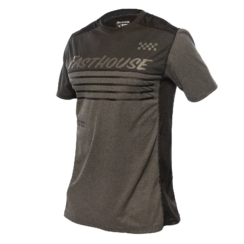 Men's Custom - Printed Baseball Jerseys with Player Names and Numbers for Personalized StyleClassic Mercury SS Jersey - Black Heather/Charcoal Heather Men's Custom - Printed Baseball Jerseys with Player Names and Numbers for Personalized StyleClassic Mercury SS Jersey - Black Heather/Charcoal Heather