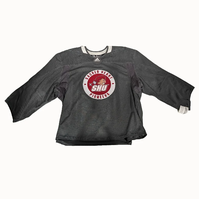 Men's Limited - Release American Football Jerseys of Rookie Stars for Early Adopters and FansNCAA - New Adidas Practice Jersey (Grey) Men's Limited - Release American Football Jerseys of Rookie Stars for Early Adopters and FansNCAA - New Adidas Practice Jersey (Grey)