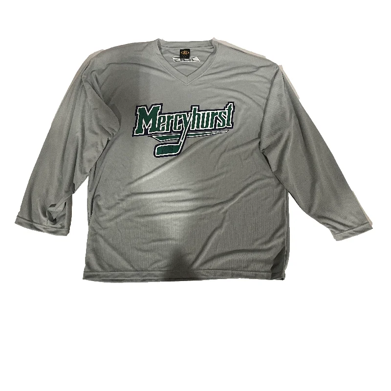 Men's Limited - Edition Cricket Jerseys Commemorating Historic Matches for Die - Hard Cricket LoversNCAA - Used Jersey (Grey) Men's Limited - Edition Cricket Jerseys Commemorating Historic Matches for Die - Hard Cricket LoversNCAA - Used Jersey (Grey)