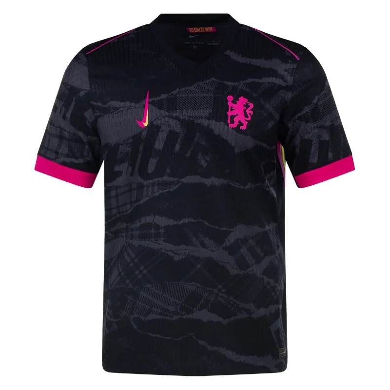 Men's Basketball Jerseys in Sleeveless Design for Enhanced Mobility on the CourtNike Chelsea Authentic Third Jersey 24/25 (Anthracite/Pink Prime) Men's Basketball Jerseys in Sleeveless Design for Enhanced Mobility on the CourtNike Chelsea Authentic Third Jersey 24/25 (Anthracite/Pink Prime)