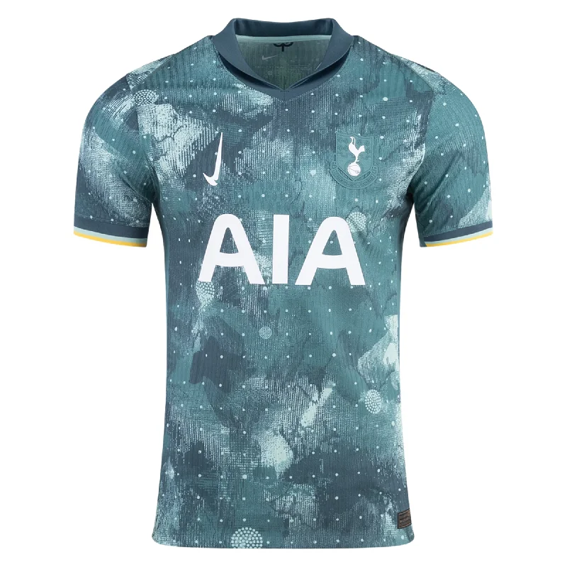 Men's Custom - Printed Baseball Jerseys with Player Names and Numbers for Personalized StyleNike Tottenham Authentic Third Jersey 24/25 (Enamel Green/Bicoastal) Men's Custom - Printed Baseball Jerseys with Player Names and Numbers for Personalized StyleNike Tottenham Authentic Third Jersey 24/25 (Enamel Green/Bicoastal)