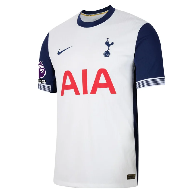 Men's Basketball Jerseys in Sleeveless Design for Enhanced Mobility on the CourtNike Tottenham Authentic Home Jersey w/ EPL + No Room For Racism Patches 24/25 (White/Binary Blue) Men's Basketball Jerseys in Sleeveless Design for Enhanced Mobility on the CourtNike Tottenham Authentic Home Jersey w/ EPL + No Room For Racism Patches 24/25 (White/Binary Blue)
