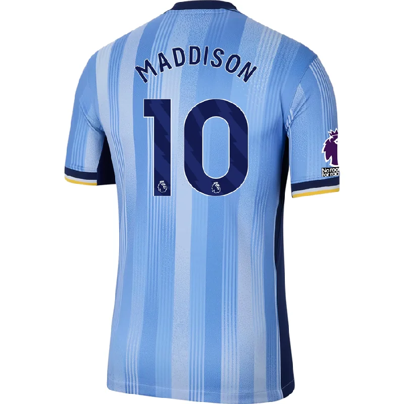 Men's Basketball Jerseys in Sleeveless Design for Enhanced Mobility on the CourtNike Tottenham James Maddison Away Jersey w/ EPL + No Room For Racism Patches 24/25 (Cobalt Bliss/Binary Blue) Men's Basketball Jerseys in Sleeveless Design for Enhanced Mobility on the CourtNike Tottenham James Maddison Away Jersey w/ EPL + No Room For Racism Patches 24/25 (Cobalt Bliss/Binary Blue)