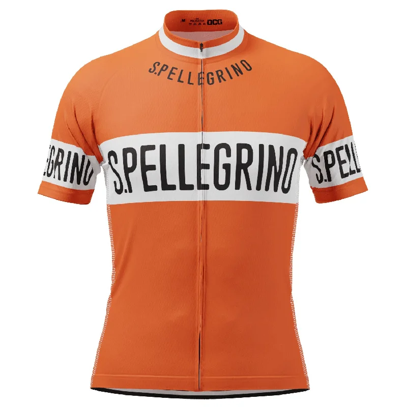 Men's Retro Hockey Jerseys with Classic Stripes and Logos for a Nostalgic Hockey AestheticMen's Retro 1976 San Pellegrino Short Sleeve Cycling Jersey Men's Retro Hockey Jerseys with Classic Stripes and Logos for a Nostalgic Hockey AestheticMen's Retro 1976 San Pellegrino Short Sleeve Cycling Jersey