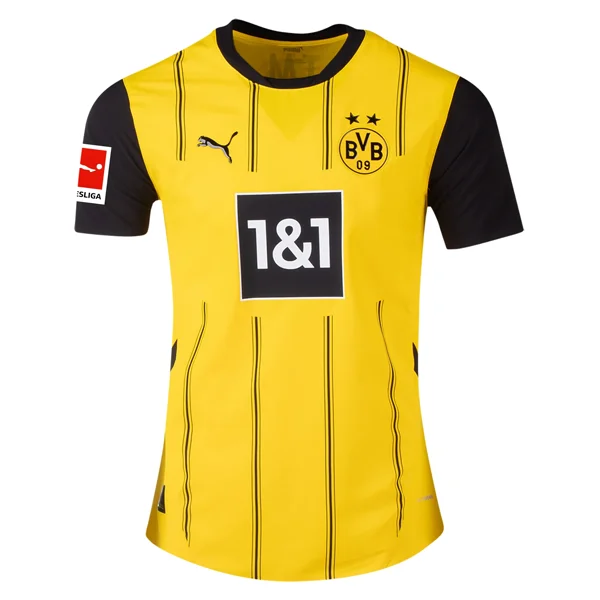 Men's Retro Hockey Jerseys with Classic Stripes and Logos for a Nostalgic Hockey AestheticPuma Borussia Dortmund Authentic Home Jersey w/ Bundesliga Patch 24/25 (Faster Yellow/Puma Black) Men's Retro Hockey Jerseys with Classic Stripes and Logos for a Nostalgic Hockey AestheticPuma Borussia Dortmund Authentic Home Jersey w/ Bundesliga Patch 24/25 (Faster Yellow/Puma Black)