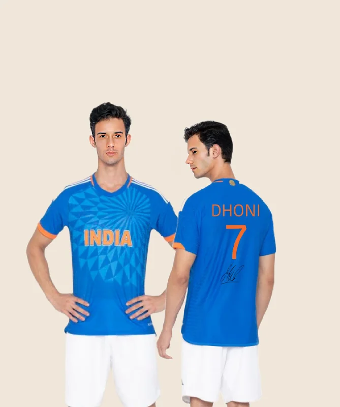 Men's Basketball Jerseys with Signature Player Logos for a Fan - Favorite LookDhoni signature Edition jerseys 2023-24- Fan Edition Men's Basketball Jerseys with Signature Player Logos for a Fan - Favorite LookDhoni signature Edition jerseys 2023-24- Fan Edition