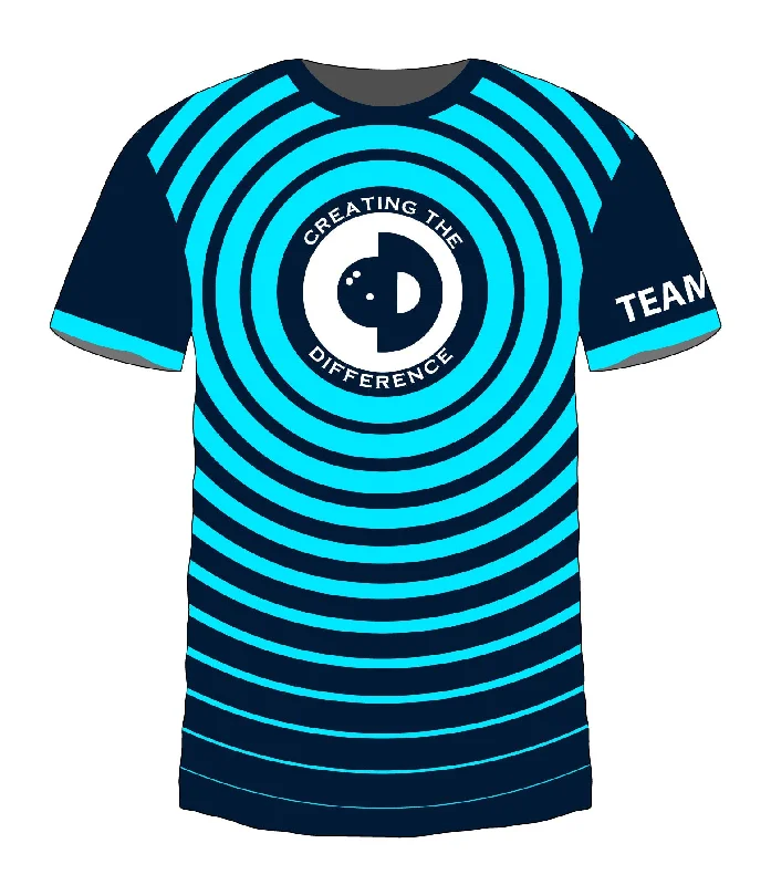 Men's Custom - Printed Baseball Jerseys with Player Names and Numbers for Personalized StyleTarget Blue Jersey Men's Custom - Printed Baseball Jerseys with Player Names and Numbers for Personalized StyleTarget Blue Jersey
