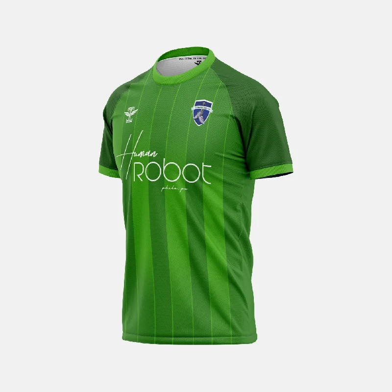 Men's Limited - Edition Cricket Jerseys Commemorating Historic Matches for Die - Hard Cricket LoversTrading Laces FC Away Jersey Men's Limited - Edition Cricket Jerseys Commemorating Historic Matches for Die - Hard Cricket LoversTrading Laces FC Away Jersey