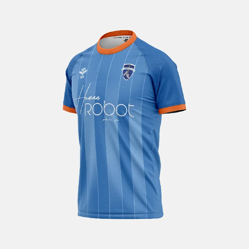 Men's Retro Hockey Jerseys with Classic Stripes and Logos for a Nostalgic Hockey AestheticTrading Laces FC Home Jersey Men's Retro Hockey Jerseys with Classic Stripes and Logos for a Nostalgic Hockey AestheticTrading Laces FC Home Jersey