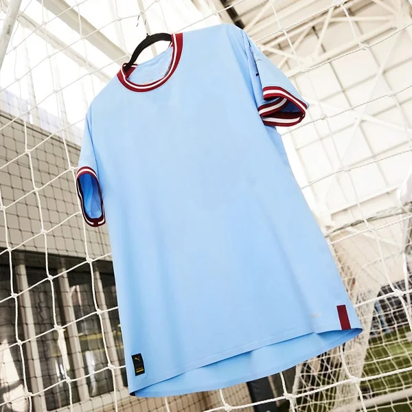 Men's Limited - Edition Cricket Jerseys Commemorating Historic Matches for Die - Hard Cricket LoversManchester City Home jerseys 2022-23- Fan Edition Men's Limited - Edition Cricket Jerseys Commemorating Historic Matches for Die - Hard Cricket LoversManchester City Home jerseys 2022-23- Fan Edition