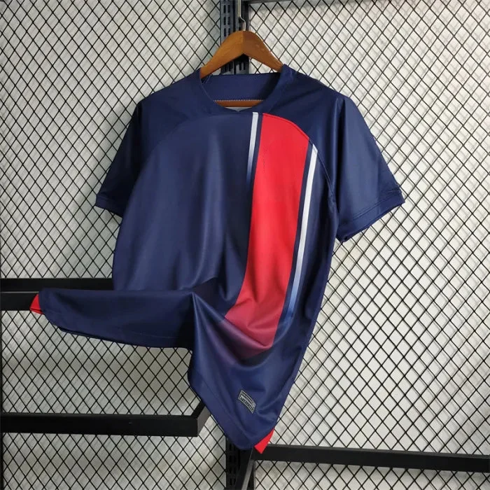 Men's Replica Hockey Jerseys of Star Players for Devoted Ice Hockey SupportersPSG Player Version Home Jersey 2022-2023 -Fan Edition Men's Replica Hockey Jerseys of Star Players for Devoted Ice Hockey SupportersPSG Player Version Home Jersey 2022-2023 -Fan Edition