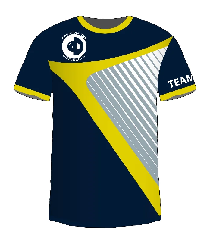 Men's Throwback Tennis Jerseys Inspired by Iconic Matches and PlayersYellow Sash Jersey Men's Throwback Tennis Jerseys Inspired by Iconic Matches and PlayersYellow Sash Jersey