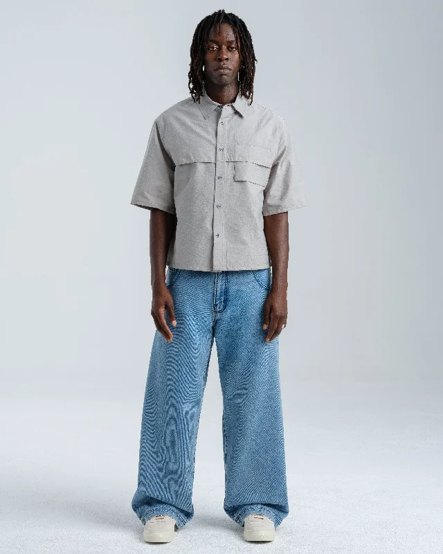 Plus Size Men's Straight Leg Jeans with Reinforced Knees for Durability1179 Easy Wide Pipes. 23". Antique. Plus Size Men's Straight Leg Jeans with Reinforced Knees for Durability1179 Easy Wide Pipes. 23". Antique.