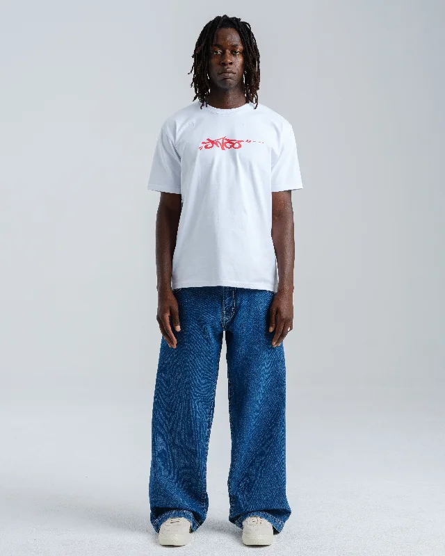 Men's Low - Rise Jeans in a Light Wash for a Casual and Youthful Look1179 Easy Wide Pipes. 23". Dark Stone.