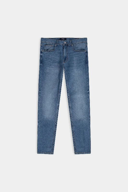 Denim Blue