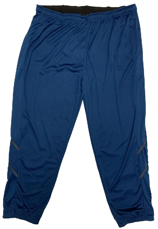 Plus Size Men's Straight Leg Jeans with Reinforced Knees for DurabilityFalcon Bay Elite Sport Performance Jog Pant